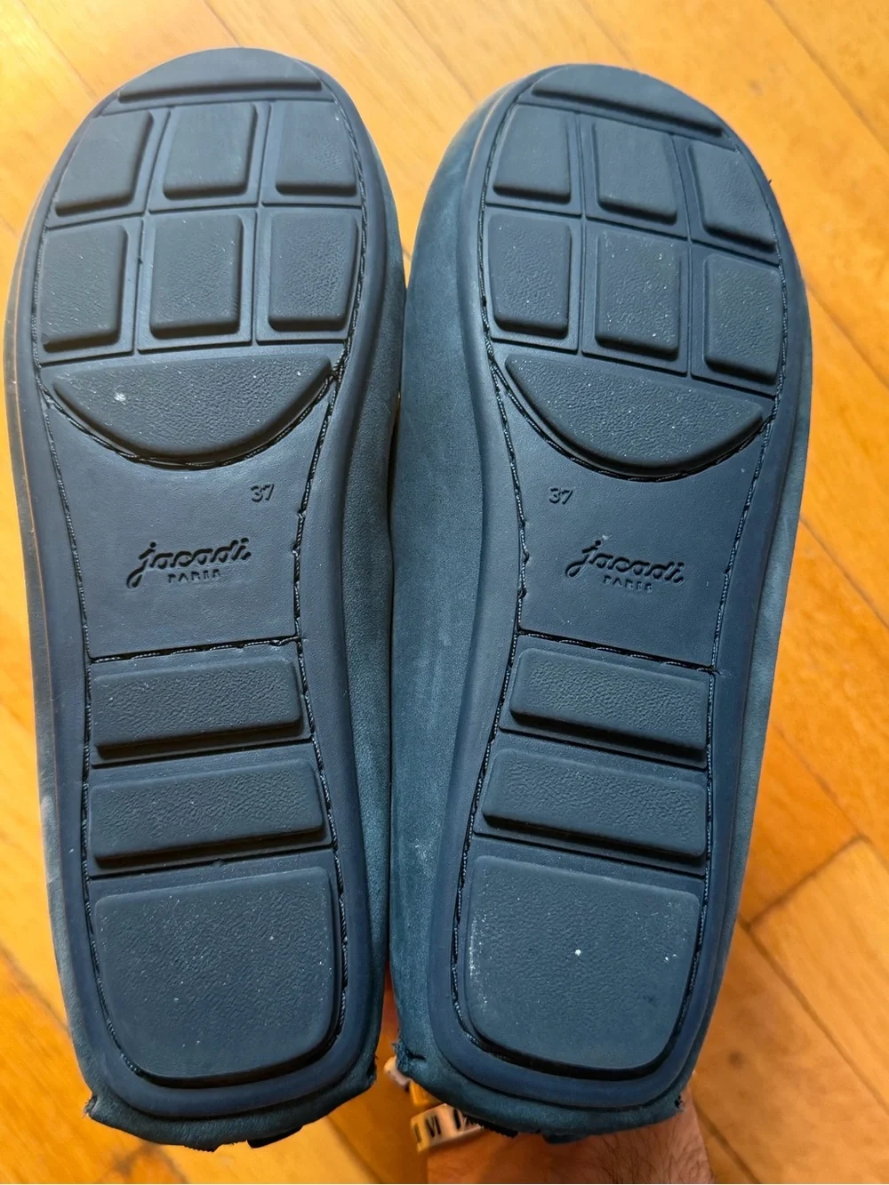 Jacadi soft suede
